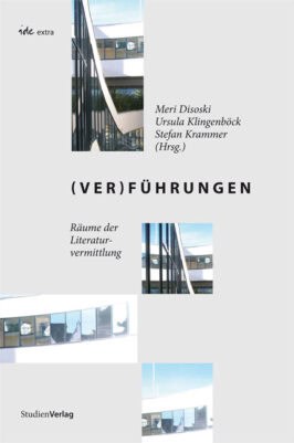 Cover Taschenbuch (Ver)Führungen