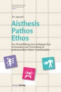 Cover Taschenbuch Aisthesis – Pathos – Ethos
