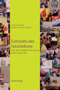 Cover Taschenbuch Lernseits des Geschehens