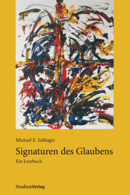 Cover Taschenbuch Signaturen des Glaubens