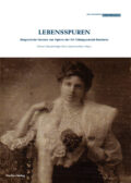 Cover Taschenbuch Lebensspuren