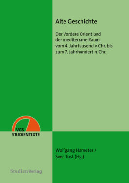 Cover Taschenbuch Alte Geschichte