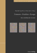 Cover Taschenbuch Erinnern - Erzählen - Europa