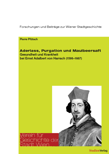 Cover Taschenbuch Aderlass, Purgation und Maulbeersaft