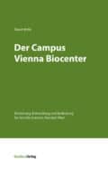 Cover Taschenbuch Der Campus Vienna Biocenter