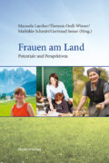 Cover Taschenbuch Frauen am Land