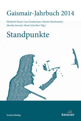 Cover Taschenbuch Standpunkte