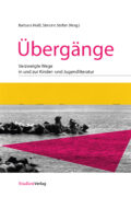 Cover Taschenbuch Übergänge