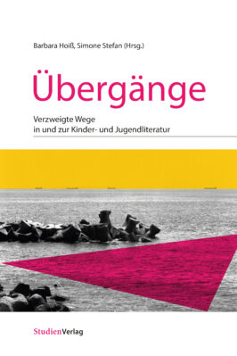 Cover Taschenbuch Übergänge