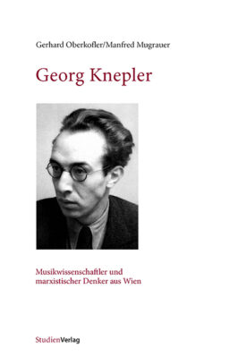 Cover Taschenbuch Georg Knepler