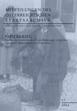 Cover Taschenbuch Papierkrieg