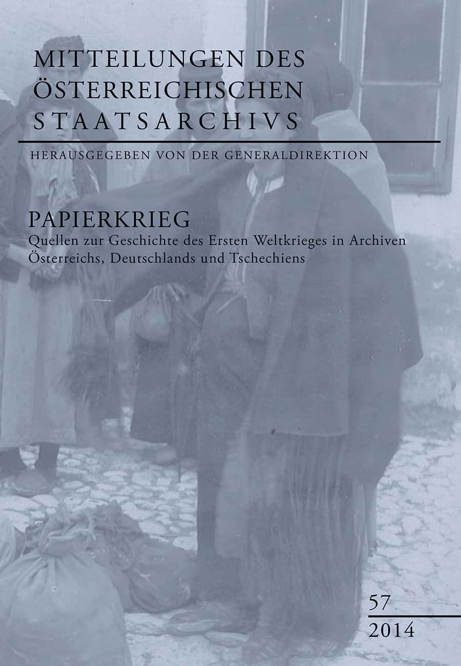 Cover Taschenbuch Papierkrieg