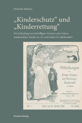 Cover Taschenbuch "Kinderschutz" und "Kinderrettung"