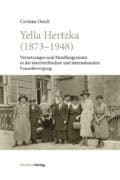 Cover Taschenbuch Yella Hertzka (1873–1948)