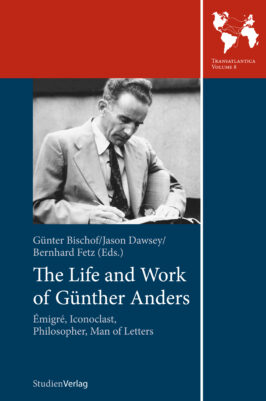 Cover Taschenbuch The Life and Work of Günther Anders