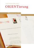 Cover Taschenbuch ORIENTierung