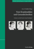 Cover Taschenbuch Vom Krankmelden und Gesundschreiben