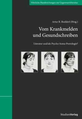 Cover Taschenbuch Vom Krankmelden und Gesundschreiben