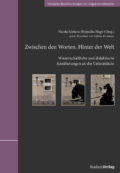 Cover Taschenbuch Zwischen den Worten. Hinter der Welt