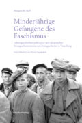 Cover Taschenbuch Minderjährige Gefangene des Faschismus
