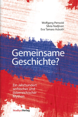 Cover Taschenbuch Gemeinsame Geschichte?