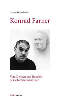 Cover Taschenbuch Konrad Farner