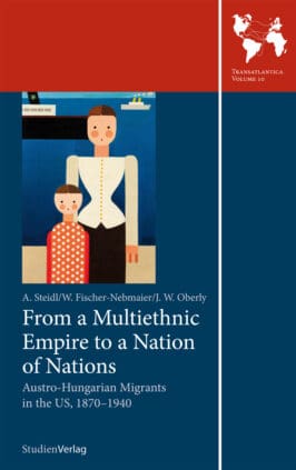 Cover Taschenbuch From a Multiethnic Empire to a Nation of Nations: