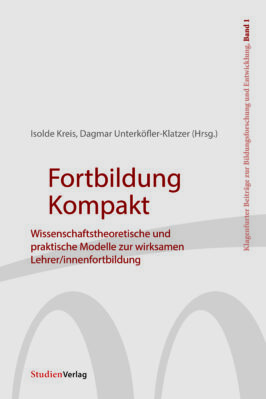 Cover Taschenbuch Fortbildung Kompakt