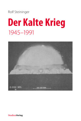 Cover Taschenbuch Der Kalte Krieg