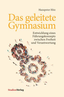 Cover Taschenbuch Das geleitete Gymnasium