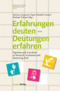 Cover Taschenbuch Erfahrungen deuten – Deutungen erfahren