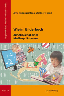 Cover Taschenbuch Wie im Bilderbuch