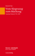 Cover Taschenbuch Vom Siegeszug zum Rückzug