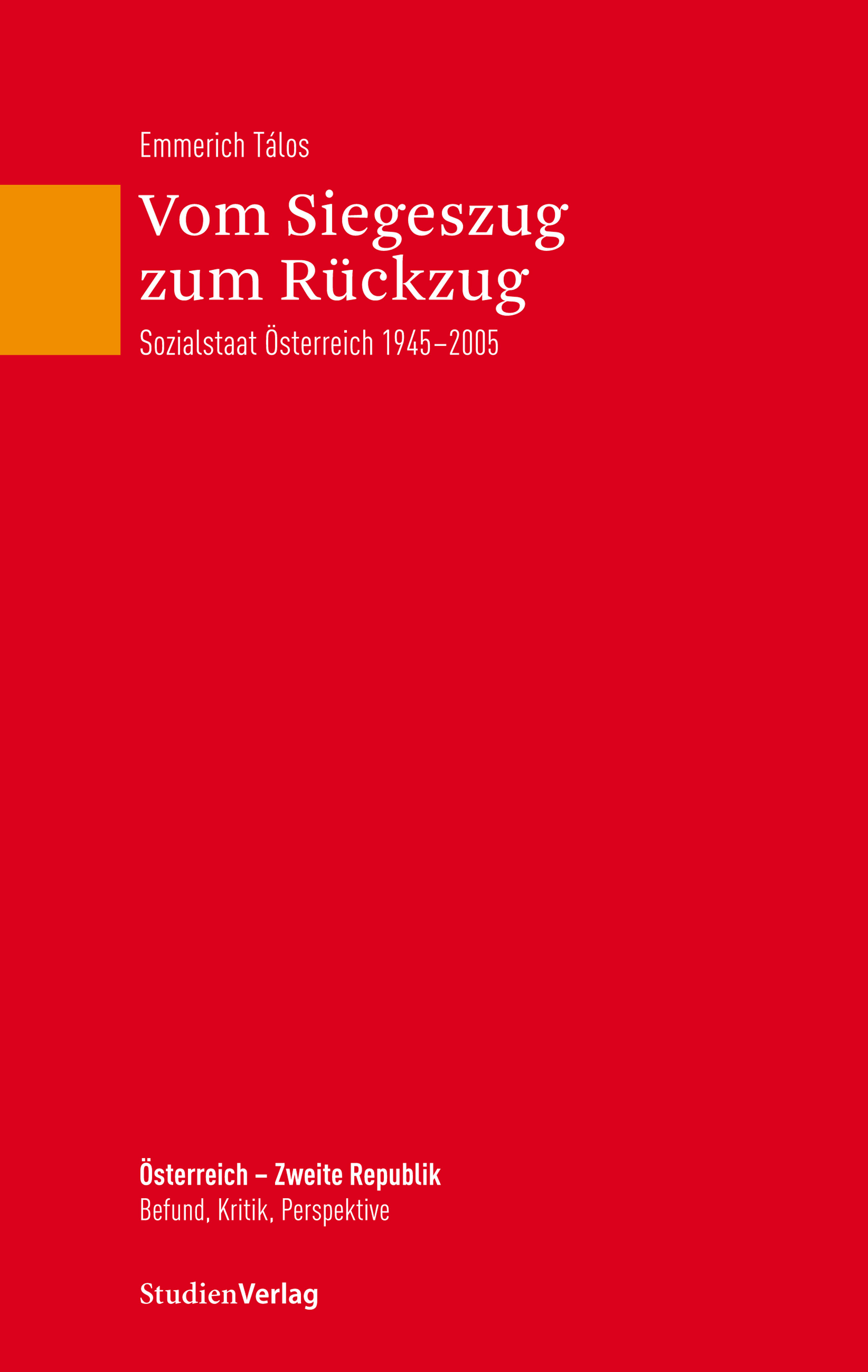 Cover Taschenbuch Vom Siegeszug zum Rückzug