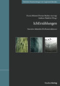 Cover Taschenbuch IchErzählungen
