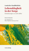 Cover Taschenbuch Landecker Handbüchlein - Lebensklugheit in der Sorge