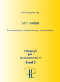 Cover Taschenbuch Schulkultur