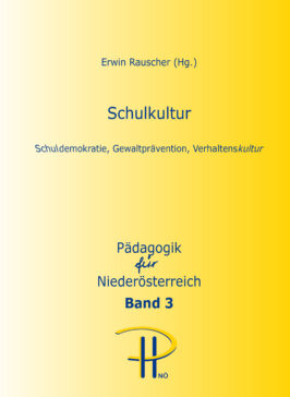 Cover Taschenbuch Schulkultur