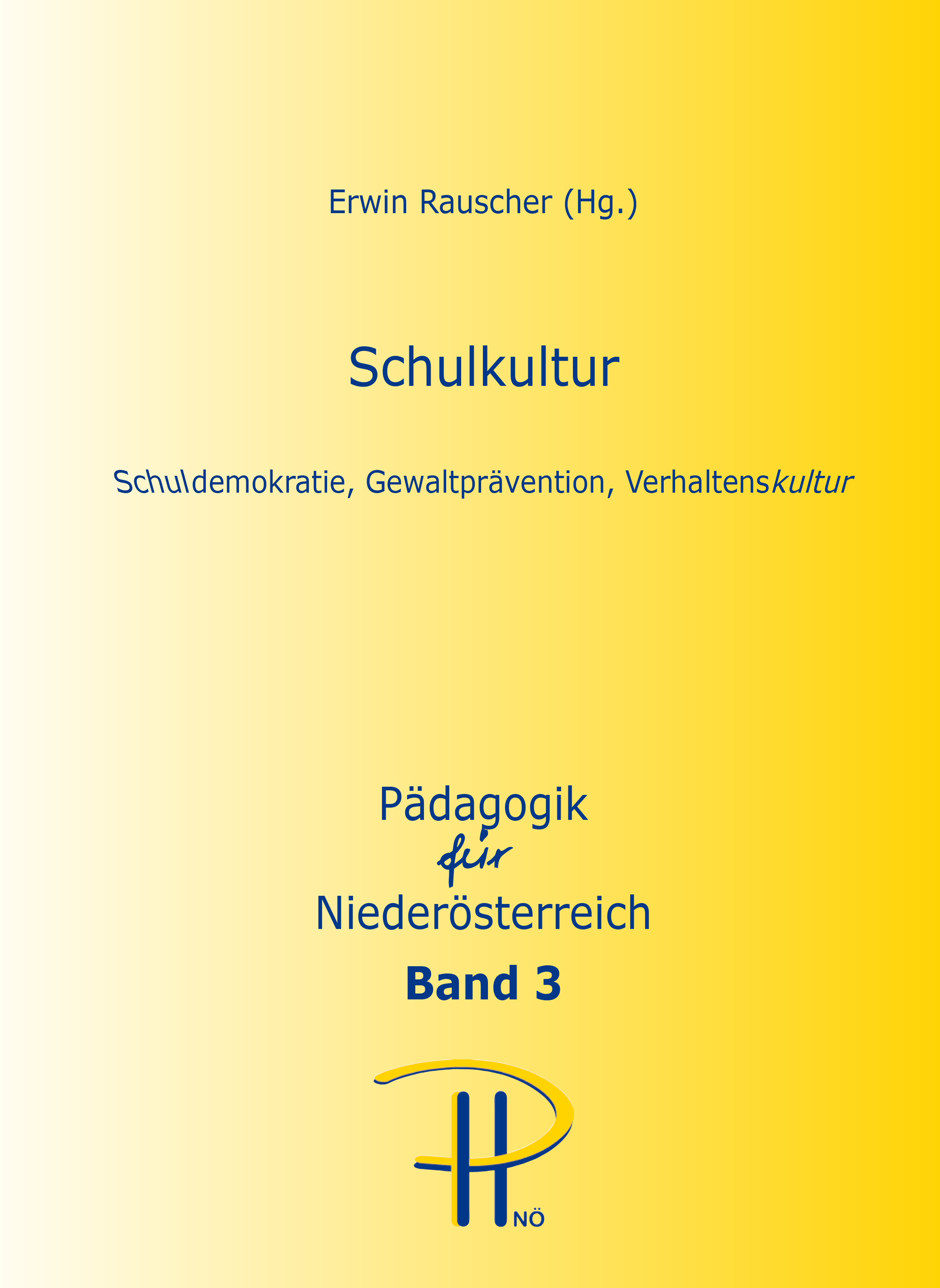 Cover Taschenbuch Schulkultur