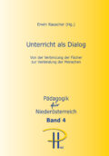 Cover Taschenbuch Unterricht als Dialog