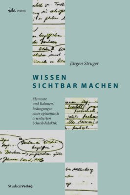 Cover Taschenbuch Wissen sichtbar machen