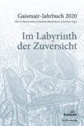Cover Taschenbuch Im Labyrinth der Zuversicht