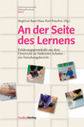 Cover Taschenbuch An der Seite des Lernens