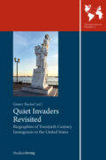 Cover Taschenbuch Quiet Invaders Revisited