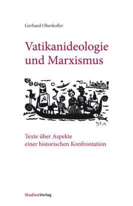 Cover Taschenbuch Vatikanideologie und Marxismus