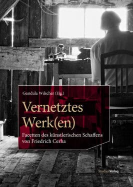 Cover Taschenbuch Vernetztes Werk(en)
