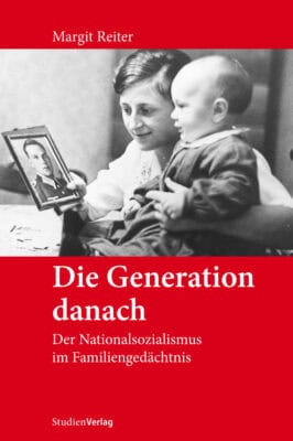 Cover Taschenbuch Die Generation danach