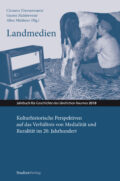 Cover Taschenbuch Landmedien