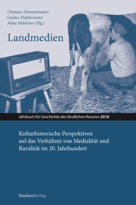 Cover Taschenbuch Landmedien