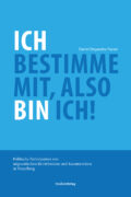 Cover Taschenbuch Ich bestimme mit, also bin ich!